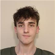 Profesor de Inglés para exámenes de Cambridge (B1/B2/C1)
